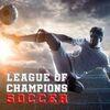 League Of Champions Soccer para PlayStation 4