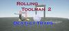 Rolling Toolman 2 Deathly Traps para Ordenador