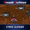 Arcade Archives STRIKE GUNNER para PlayStation 4