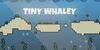 Tiny Whaley para Nintendo Switch