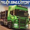 Truck Simulator Driver 2023: Europe Cargo para PlayStation 4