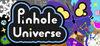 Pinhole Universe para Ordenador