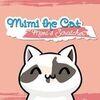 Mimi the cat: Mimi's Scratcher para PlayStation 5