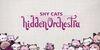 Shy Cats Hidden Orchestra para Nintendo Switch