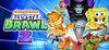 Nickelodeon All-Star Brawl 2 para Ordenador