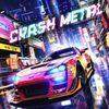 Crash Metal : Cyber Racing Punk Cars para PlayStation 4
