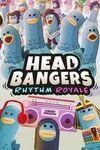 Headbangers: Rhythm Royale para Xbox Series X/S