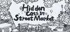 Hidden Cats In Street Market para Ordenador