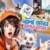 Home Office Simulator - Ayame Life Sim para PlayStation 4