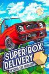 Super Box Delivery: Beyond the Horizon para Xbox One