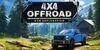 4x4 Offroad Car Exploration para Nintendo Switch