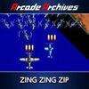 Arcade Archives ZING ZING ZIP para PlayStation 4
