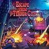 Escape from Terror City para PlayStation 4