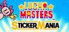 Lucha Masters StickerMania para Ordenador