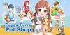 Pups & Purrs Pet Shop para Nintendo Switch