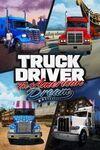 Truck Driver: The American Dream para Xbox Series X/S