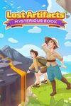 Lost Artifacts 6: Mysterious Book para Xbox One
