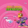 Crazy Chicken Invasion para PlayStation 4