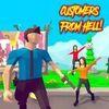 Customers From Hell para PlayStation 4