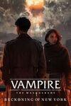Vampire: The Masquerade - Reckoning of New York para Xbox One