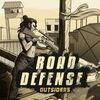 Road Defense: Outsiders para PlayStation 4
