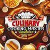 Culinary Cooking Master Simulator para PlayStation 4