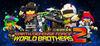 EARTH DEFENSE FORCE: WORLD BROTHERS 2 para Ordenador