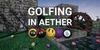 Golfing in Aether para Nintendo Switch
