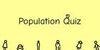 Population Quiz para Nintendo Switch