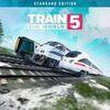 Train Sim World 5 para PlayStation 5