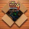 So Much Stuff 4 para PlayStation 5