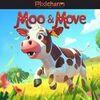 Moo & Move para PlayStation 4