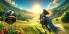 Stable Stories - Forest and Meadow Ride para Nintendo Switch