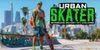 Urban Skater - Skateboard Delivery City Challenge para Nintendo Switch