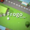 Frogo Deluxe para PlayStation 5