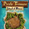 Pirate Treasure: Island of Mazes para PlayStation 4