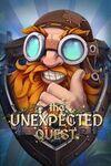 The Unexpected Quest para Xbox One