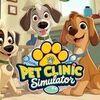 Pet Clinic Simulator para PlayStation 4