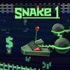 SNAKE 1 para PlayStation 4