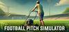 Football Pitch Simulator para Ordenador