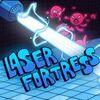 LASER FORTRESS para PlayStation 4