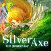 Silver Axe - The Honest Elf para PlayStation 5