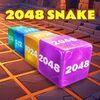 2048 Snake para PlayStation 5