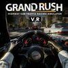 Grand Rush VR Highway Car Traffic Racing Simulator para PlayStation 5