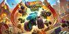 Hot Wheels Monster Trucks: Stunt Mayhem  para Nintendo Switch