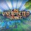 The Unexpected Quest para PlayStation 4