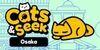Cats and Seek : Osaka para Nintendo Switch