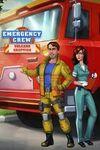 Emergency Crew para Xbox One