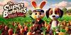 The Super Bunnies: Scarlet Wonder Ninjas para Nintendo Switch