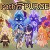 Path to Purge para PlayStation 5